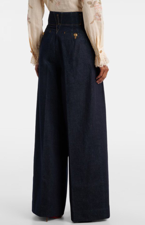 VCLORA MUSE JEANS
