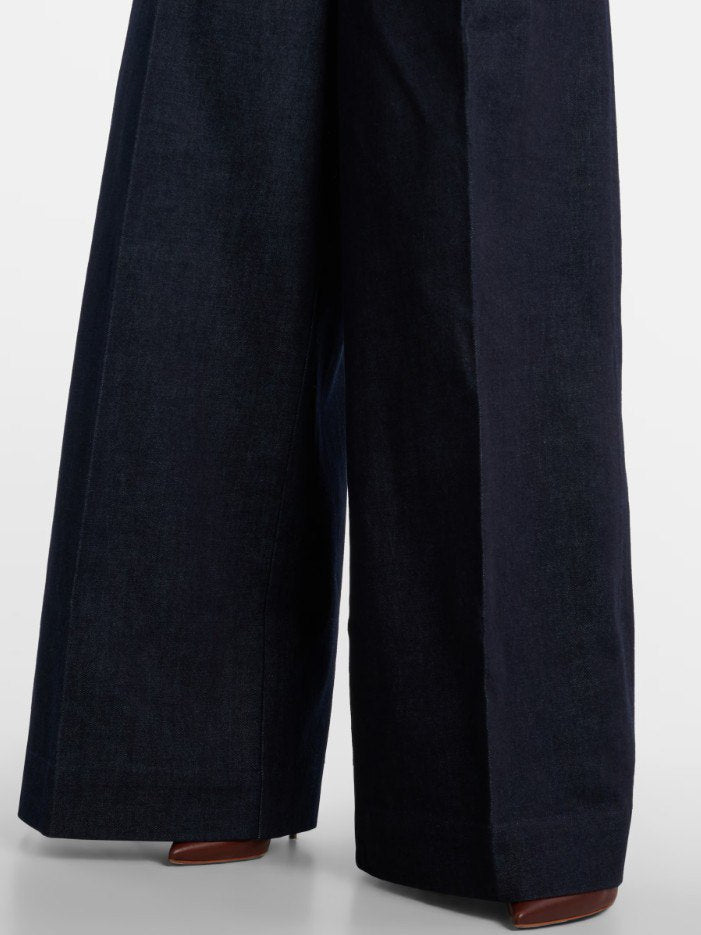VCLORA MUSE JEANS