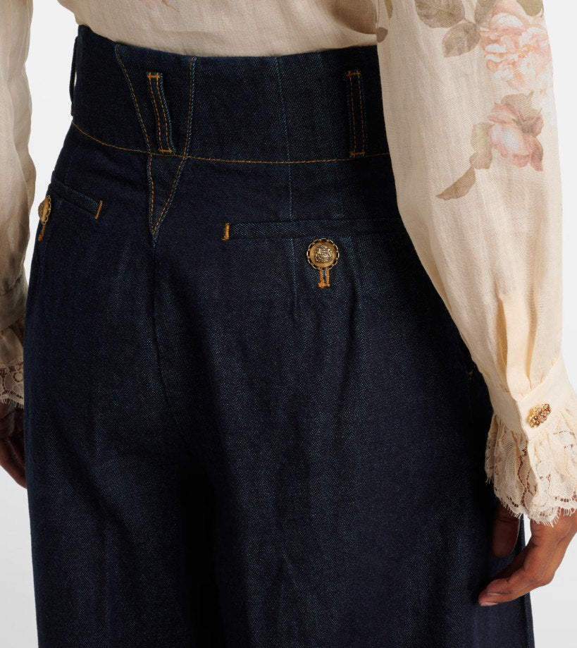 VCLORA MUSE JEANS