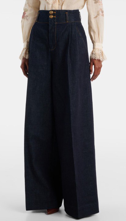 VCLORA MUSE JEANS