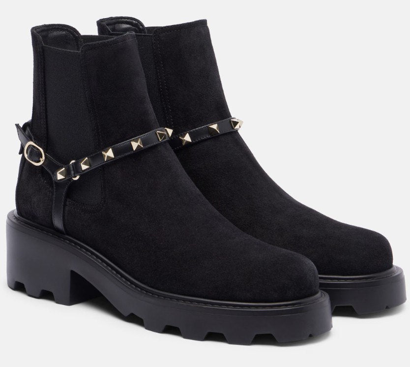 LORA VC NORTH SNOW BOOTS