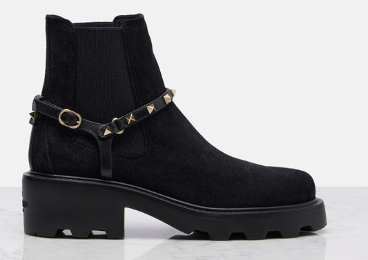 LORA VC NORTH SNOW BOOTS