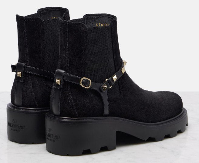 LORA VC NORTH SNOW BOOTS
