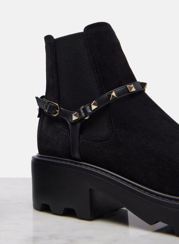 LORA VC NORTH SNOW BOOTS