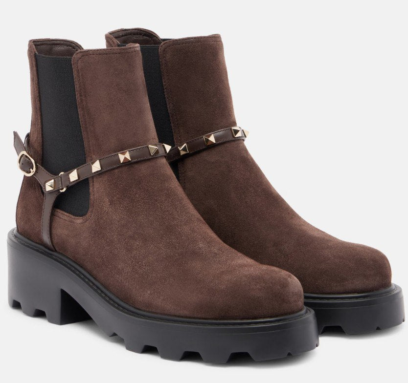 LORA VC NORTH SNOW BOOTS
