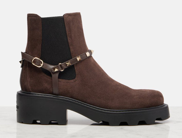 LORA VC NORTH SNOW BOOTS