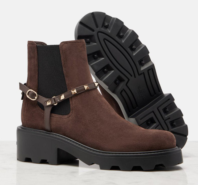 LORA VC NORTH SNOW BOOTS