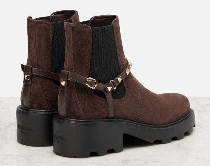 LORA VC NORTH SNOW BOOTS