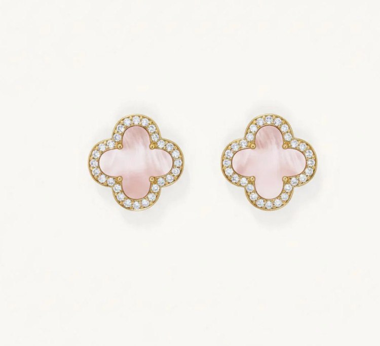 LORA COLVER DUO STICK & RING SET