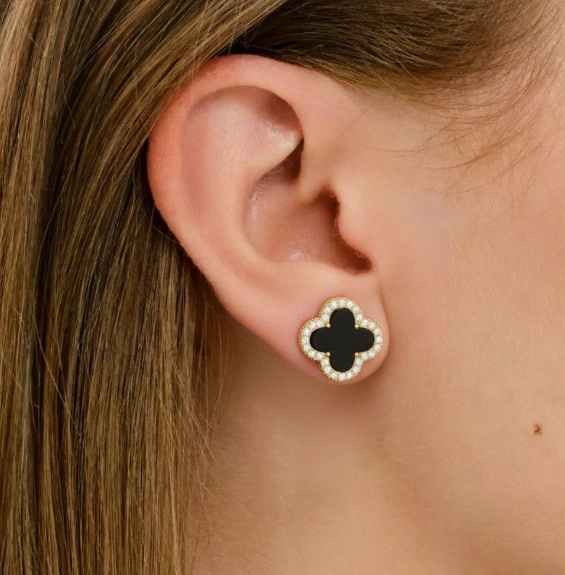 LORA COLVER OHRSTECKER SCHMUCK