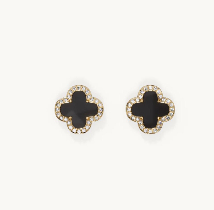 LORA COLVER OHRSTECKER SCHMUCK