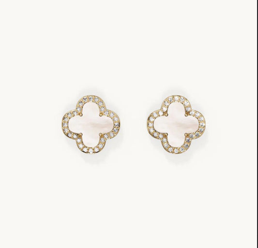 LORA COLVER OHRSTECKER SCHMUCK