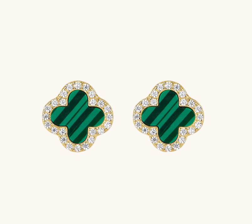 LORA COLVER DUO STICK & RING SET