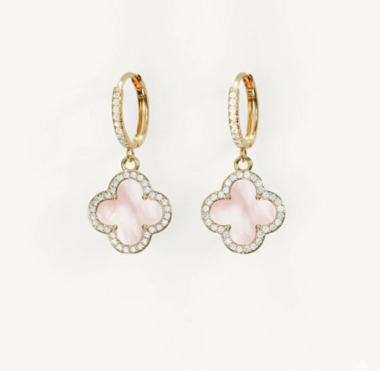 LORA COLVER OHRRINGEN SCHMUCK