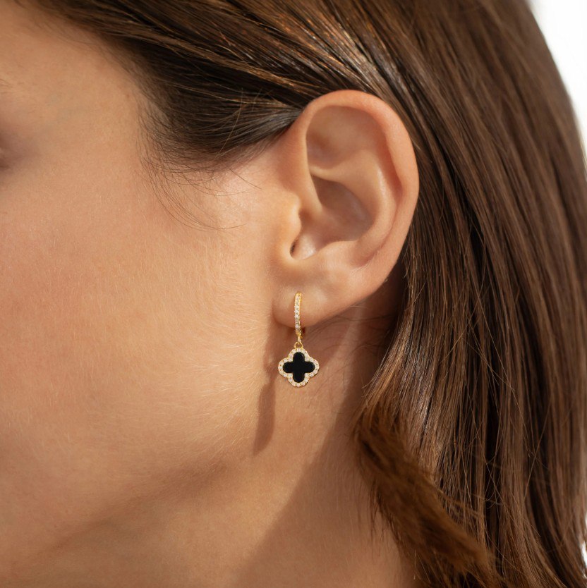 LORA COLVER OHRRINGEN SCHMUCK