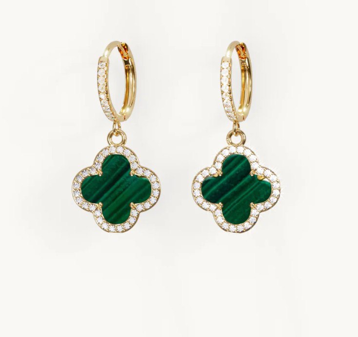 LORA COLVER DUO STICK & RING SET