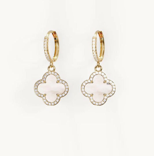 LORA COLVER DUO STICK & RING SET