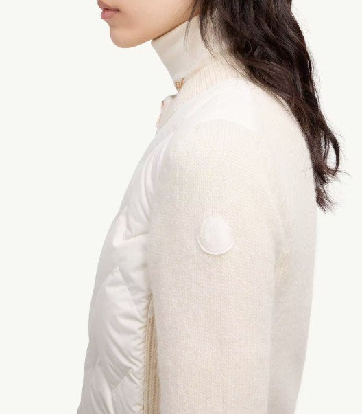 MCLORA NOCTÉRA STRICKJACKE