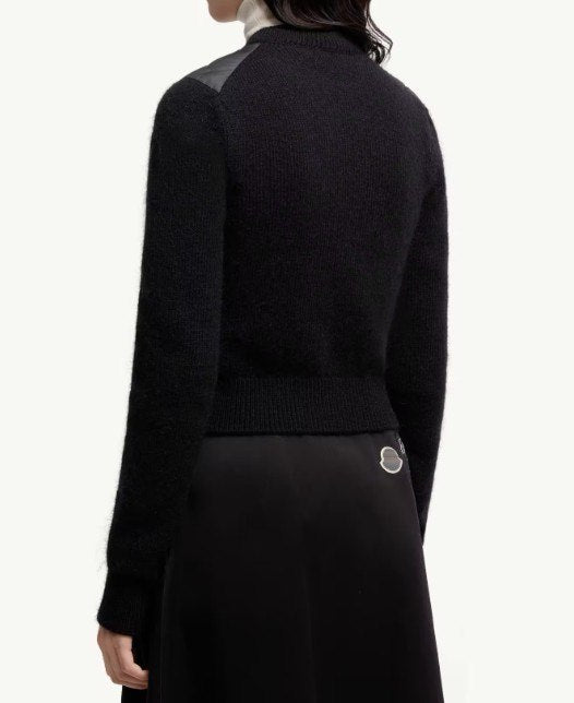 MCLORA NOCTÉRA STRICKJACKE