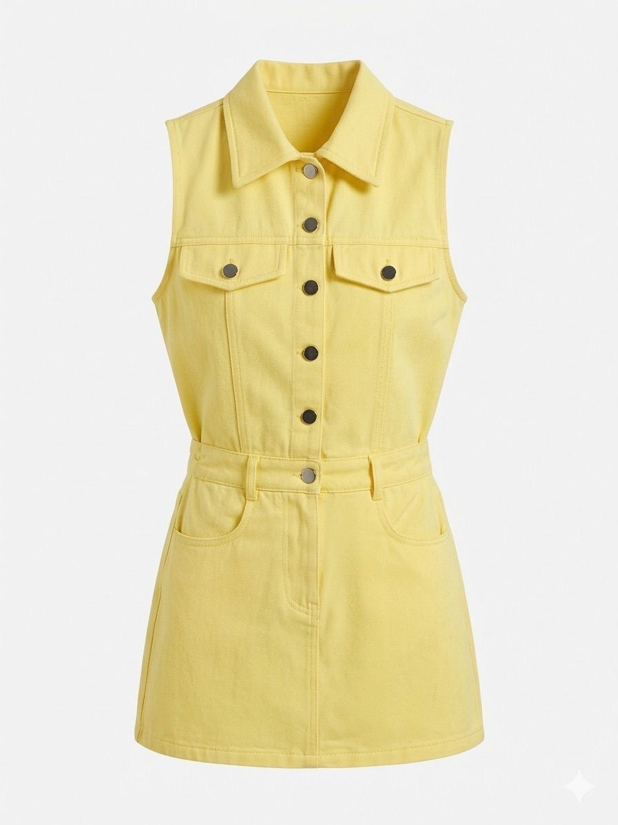 LORA SUMMER DRESS