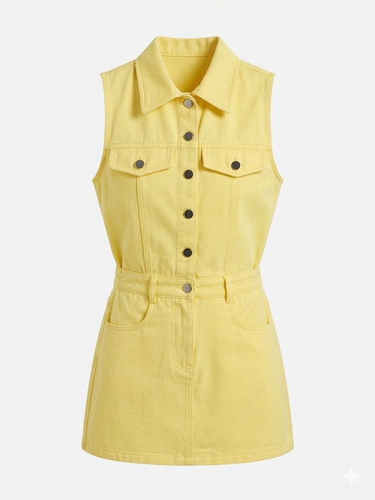LORA SUMMER DRESS