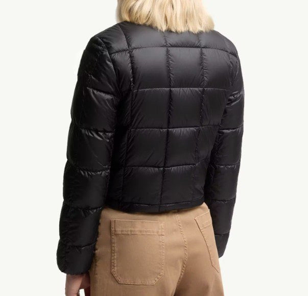 MCLORA PUFFER JACKE