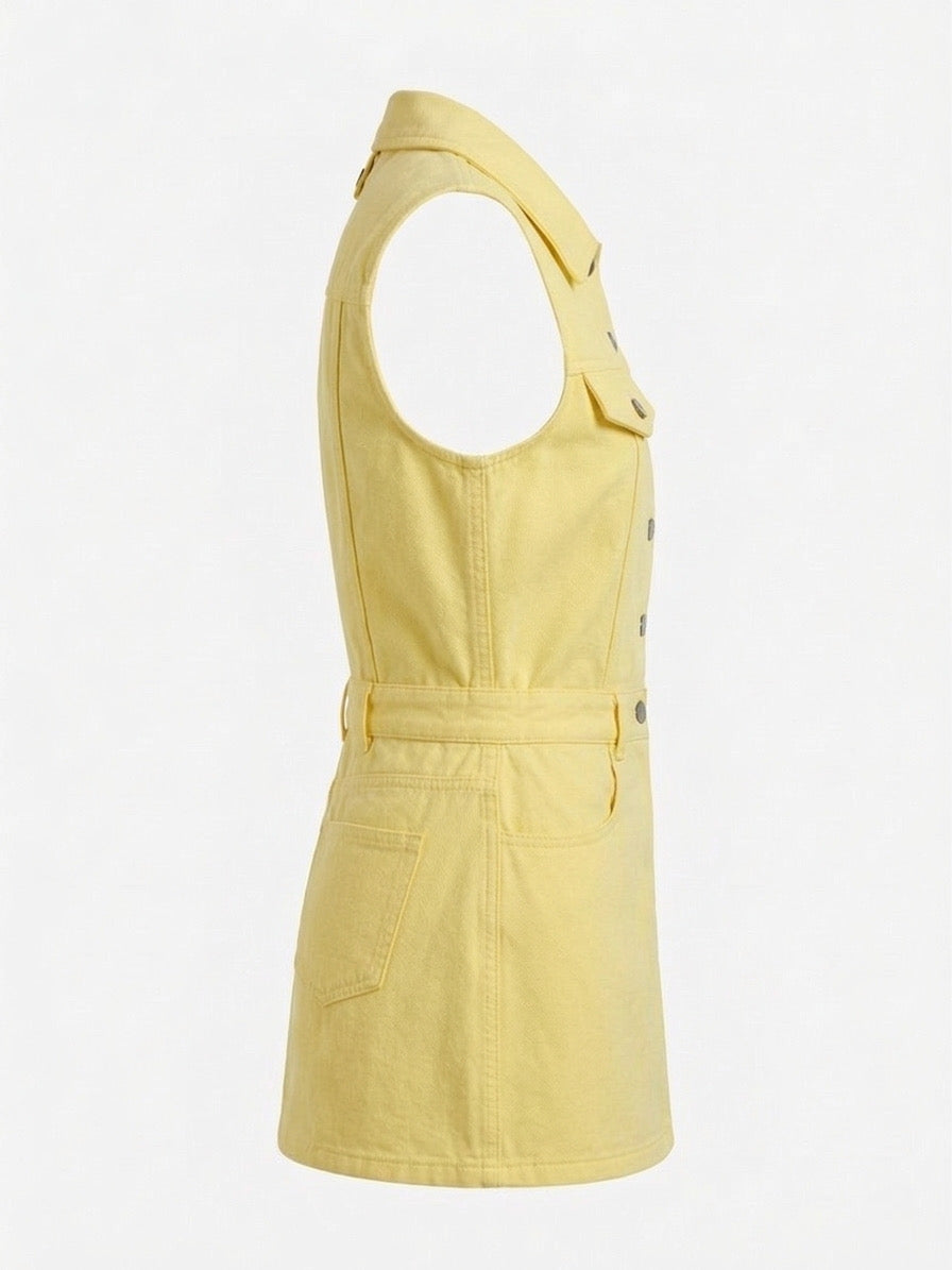LORA SUMMER DRESS