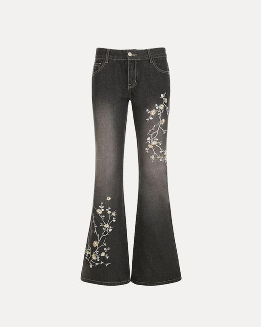 LORA MIDNIGHT BLOSSOM